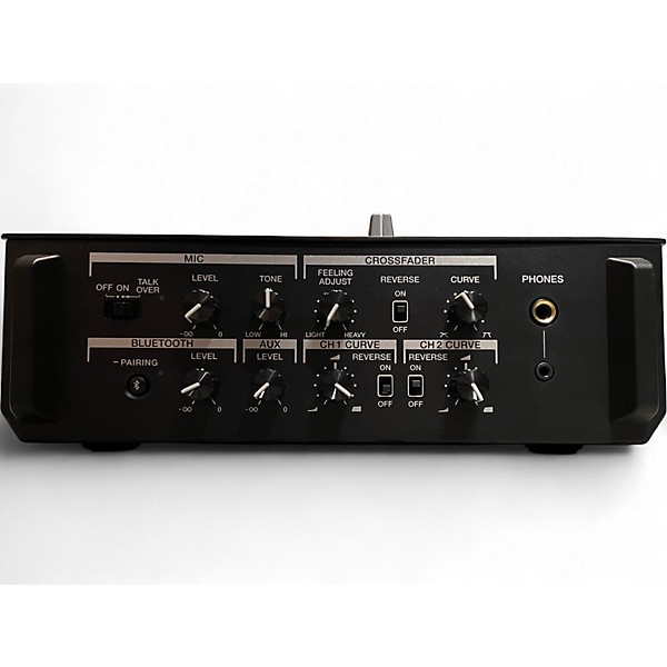 Used Pioneer DJ DJMS7 DJ Mixer