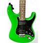 Used Fender Mod Shop Stratocaster SLIME GREEN Solid Body Electric Guitar thumbnail