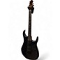 Used Ernie Ball Music Man JP16  Mystic Purple Solid Body Electric Guitar thumbnail