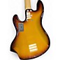 Used sandberg California TM4 Goldburst Electric Bass Guitar