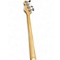 Used sandberg California TM4 Goldburst Electric Bass Guitar