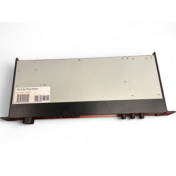 Used TC Electronic M-ONE XL Multi Effects Processor