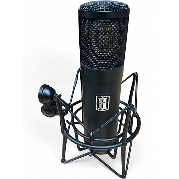 Used Slate Digital VMS ML-1 Condenser Microphone