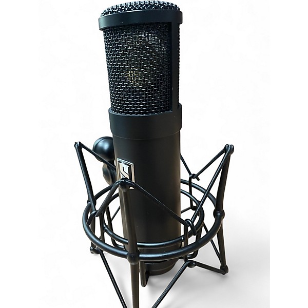 Used Slate Digital VMS ML-1 Condenser Microphone
