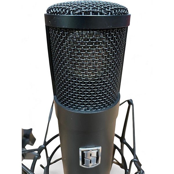 Used Slate Digital VMS ML-1 Condenser Microphone