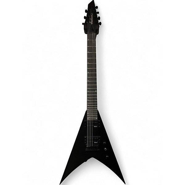 JACKSON Dinky JS22-7 Satin Black　7弦ギター Used Jackson JS22-7 Dinky 7 String Satin Black Solid Body