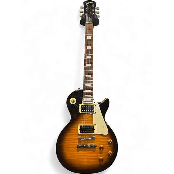 ギター Epiphone Les Paul Standard Tobacco Burst Used Epiphone Les Paul Standard Tobacco Burst Solid Body