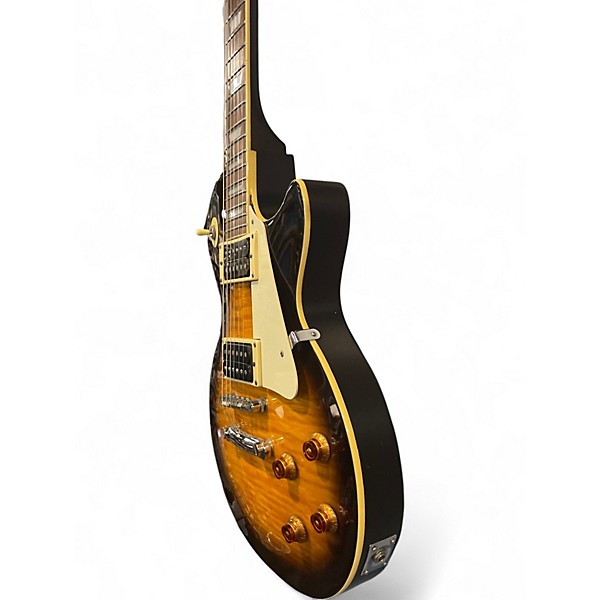 ギター Epiphone Les Paul Standard Tobacco Burst Used Epiphone Les Paul Standard Tobacco Burst Solid Body