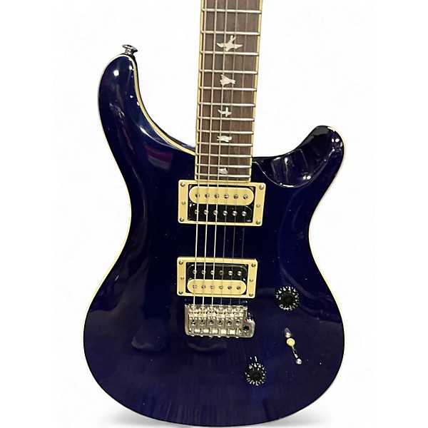 ギター PRS SE standard PRS SE Standard 24/08 TB – United States
