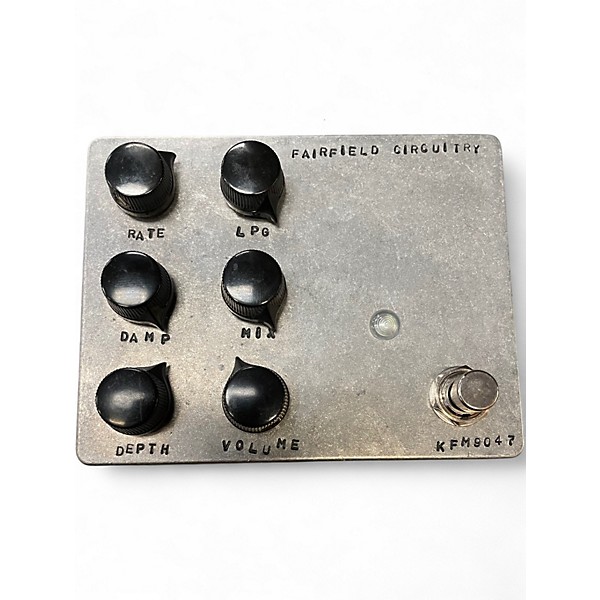 新品 Fairfield Circuitry Shallow Water Shallow Water – Fairfield Circuitry