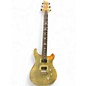 Used PRS se CUSTOM TRAMPAS GREEN Solid Body Electric Guitar thumbnail