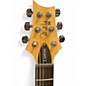 Used PRS se CUSTOM TRAMPAS GREEN Solid Body Electric Guitar