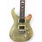 Used PRS se CUSTOM TRAMPAS GREEN Solid Body Electric Guitar
