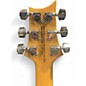 Used PRS se CUSTOM TRAMPAS GREEN Solid Body Electric Guitar