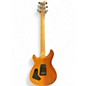 Used PRS se CUSTOM TRAMPAS GREEN Solid Body Electric Guitar