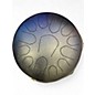 Used Vivohome STEEL TONGUE DRUM Hand Drum