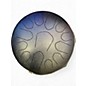 Used Vivohome STEEL TONGUE DRUM Hand Drum