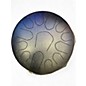 Used Vivohome STEEL TONGUE DRUM Hand Drum