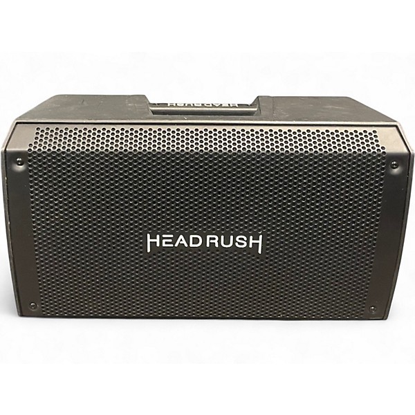 Used Headrush FRFR-108 Powered Speaker | Guitar Center