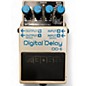 Used 2000s BOSS DD6 Digital Delay Effect Pedal thumbnail