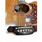 Used Takamine LTD-1992 NATURAL Acoustic Electric Guitar