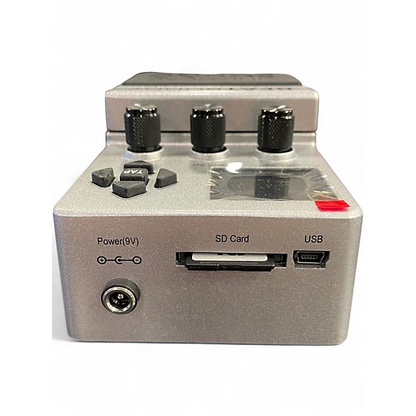 Used Singular Sound Beatbuddy Drum Machine