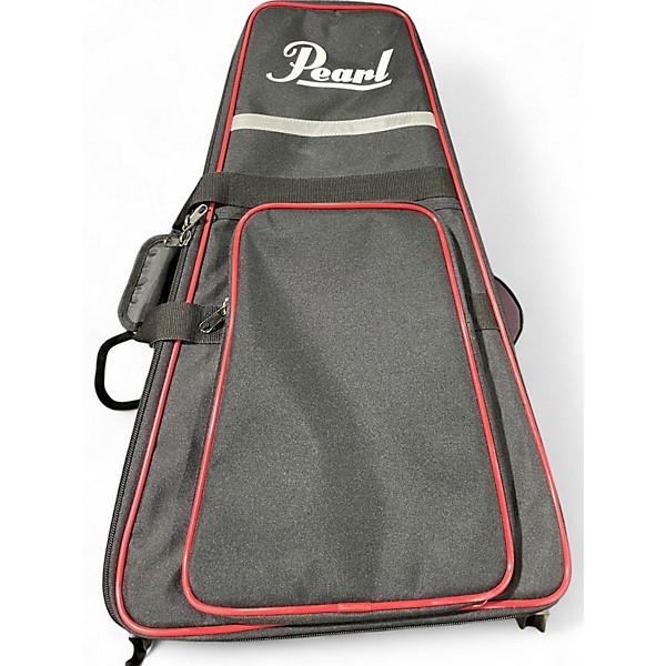 Used Pearl Pearl Student Bell Kit Concert Percussion Bells