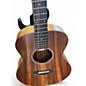 Used Taylor GS Mini Koa Natural Acoustic Guitar thumbnail