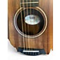 Used Taylor GS Mini Koa Natural Acoustic Guitar