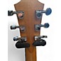 Used Taylor GS Mini Koa Natural Acoustic Guitar