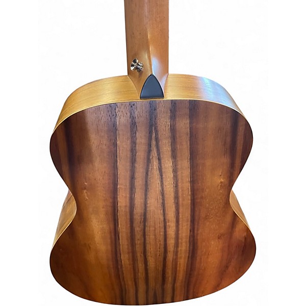 Used Taylor GS Mini Koa Natural Acoustic Guitar