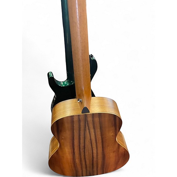 Used Taylor GS Mini Koa Natural Acoustic Guitar