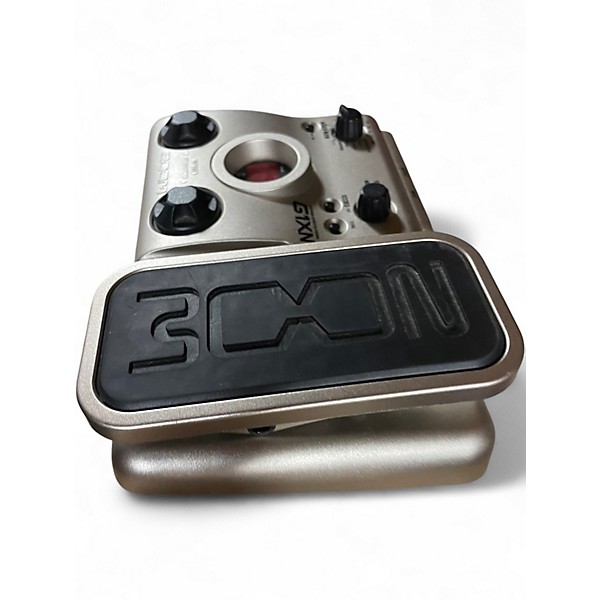 Used Zoom G1XN Effect Processor | Guitar Center