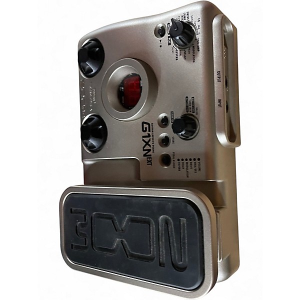 ギター Zoom G1XN Amazon.co.jp: ZOOM ギター用マルチエフェクター G1XN : 楽器