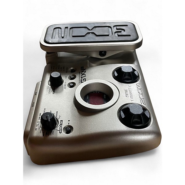 ギター Zoom G1XN G1XN Guitar Effects Pedal | Zoom