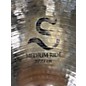 Used Zildjian 20in S Family Medium Ride Cymbal