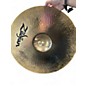 Used Zildjian 20in S Family Medium Ride Cymbal