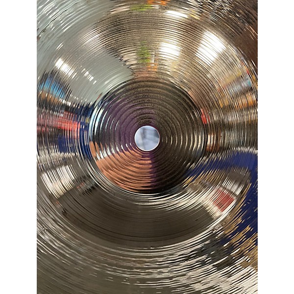 Used Zildjian 20in S Family Medium Ride Cymbal
