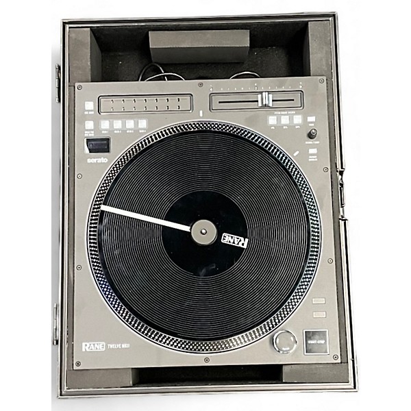 Used RANE Twelve MKII DJ Controller