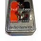 Used Electro-Harmonix Hot Tubes Overdrive Effect Pedal