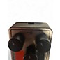 Used Electro-Harmonix Hot Tubes Overdrive Effect Pedal
