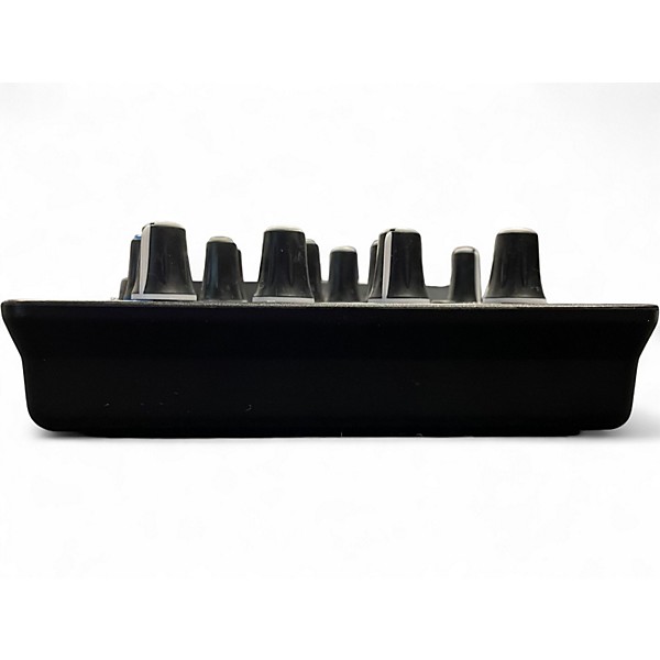 Used Harbinger LV7 Powered Mixer