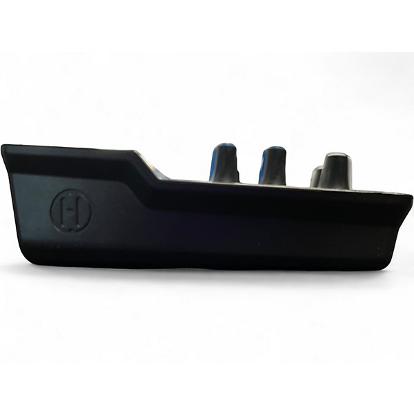 Used Harbinger LV7 Powered Mixer