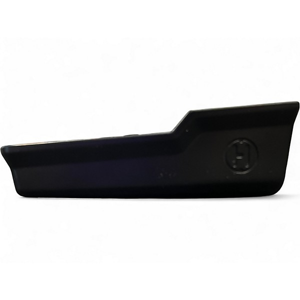 Used Harbinger LV7 Powered Mixer