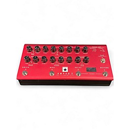 Used Blackstar Amped 2 Guitar Preamp