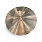 Used Turkish 24in Turkride Lale Signature Cymbal thumbnail