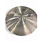 Used Turkish 24in Turkride Lale Signature Cymbal