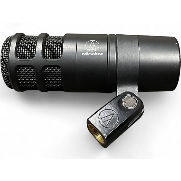 Used Audio-Technica AT2040 Dynamic Microphone