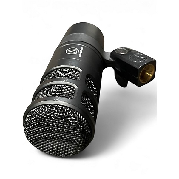 Used Audio-Technica AT2040 Dynamic Microphone