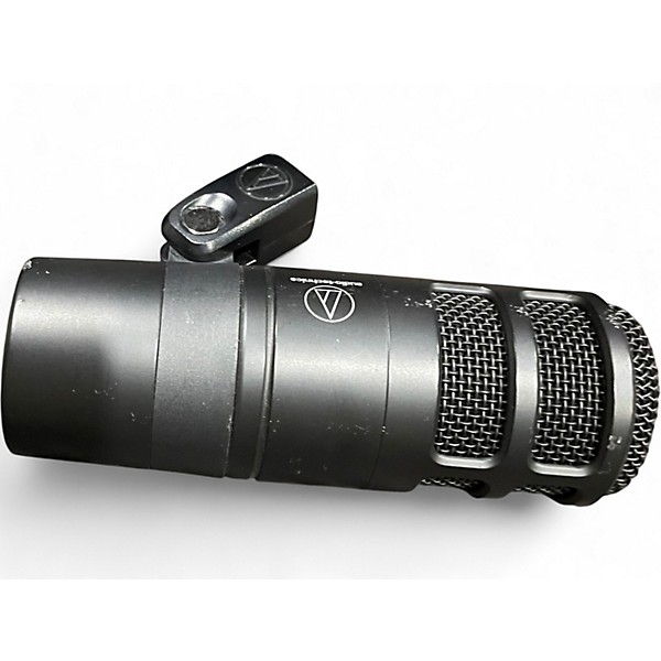 Used Audio-Technica AT2040 Dynamic Microphone